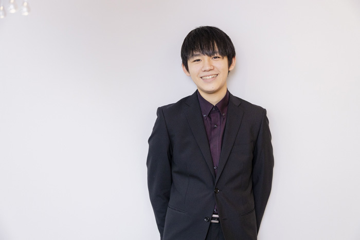 亀井明 若手登竜門、2つの国内コンクールで優勝した18歳のピアニスト・亀井聖