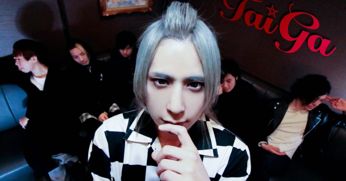 桜塚やっくんと共に「美女♂men」で活躍した伊織殿が癌を乗り越え復活