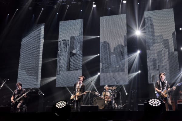 その他 LOSTMAN GO TO YOKOHAMA ARENA 2019.10.17 at YOKOHAMA ARENA(Blu-ray+2CD) Blu-ray LOSTMAN GO TO YOKOHAMA ARENA 2019.10.17 at