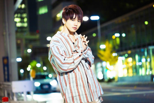 Natural Lag NLパーカー サイズL 花村想太 NLパーカー - Da-iCE (ダイス) OFFICIAL WEB STORE