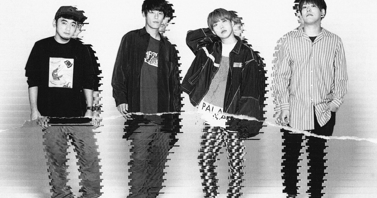 04 Limited Sazabys、「MYSTERY TOUR 2020」宮城・東京・広島・福岡