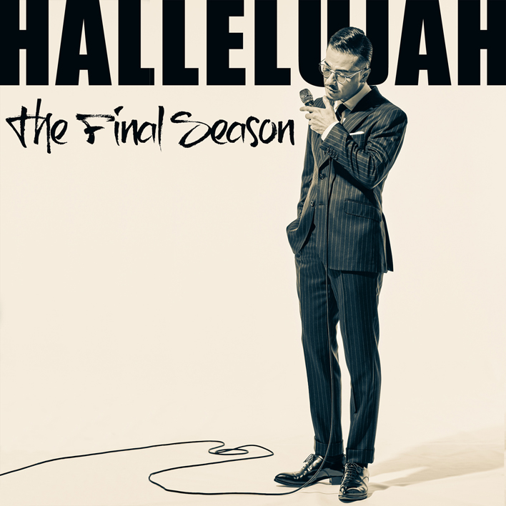 Ak 69 年初ep ハレルヤ The Final Season 配信リリース決定 Musicman