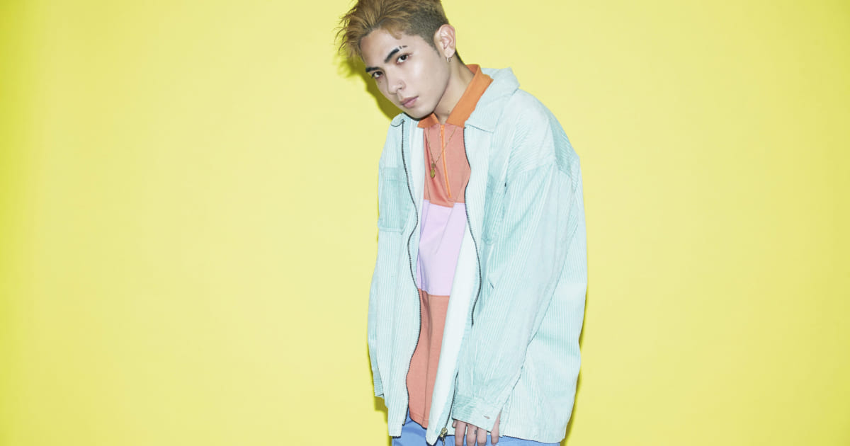 ルードアルファ LIVEチケット連番 沖縄