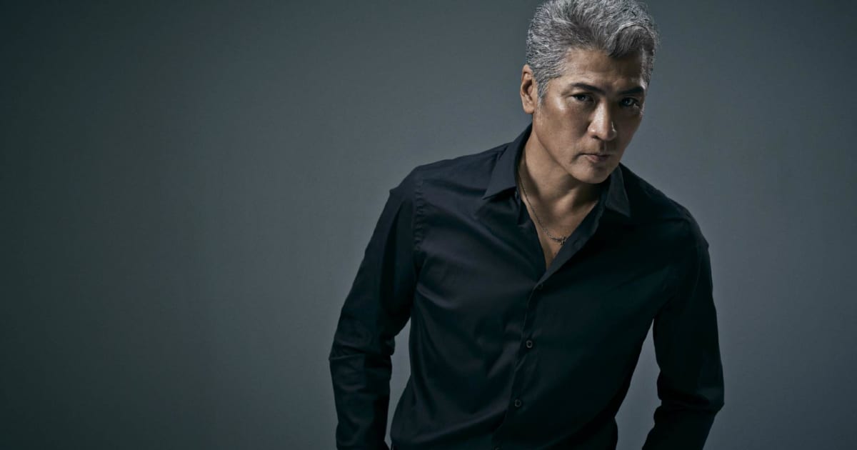 吉川晃司　天然石2点セット　⑥ Amazon.co.jp: INNOCENT SKY - 吉川晃司: ミュージック