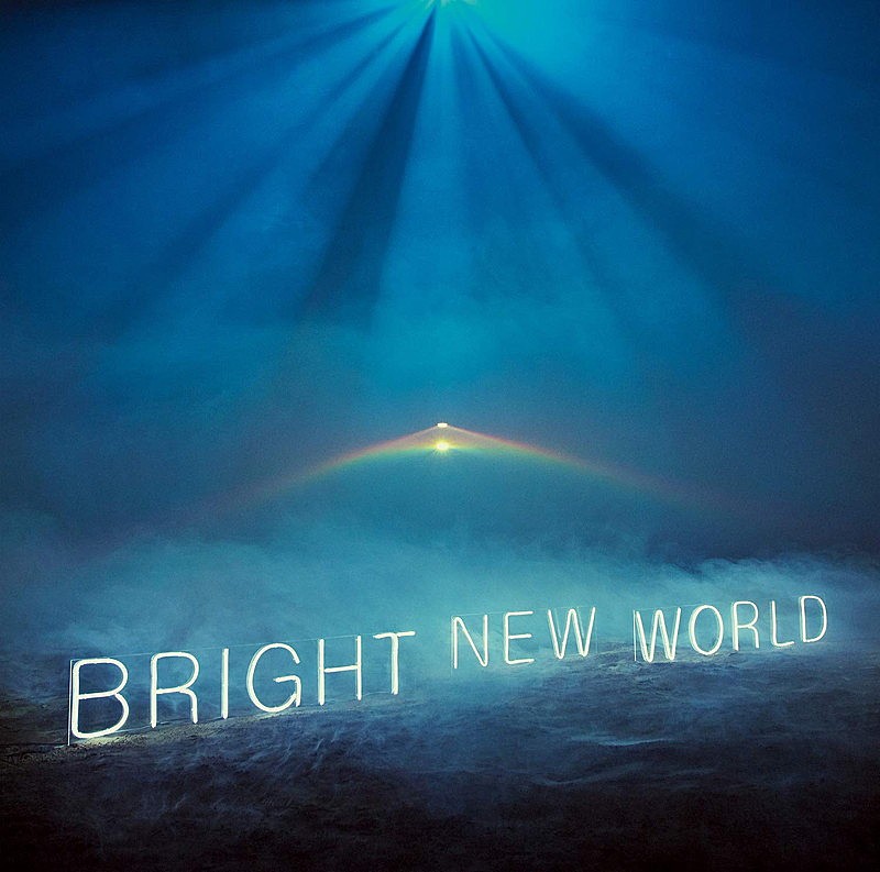 Little Glee Monster「BRIGHT NEW WORLD」