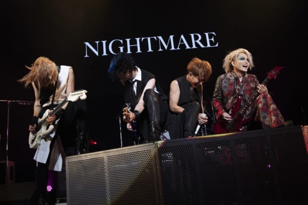 貴重！ ナイトメア(YOMI/柩/咲人/Ni〜ya/RUKA)物販・特典写真６枚 貴重！ ナイトメア(YOMI/柩/咲人/Ni〜ya/RUKA)物販・特典写真6