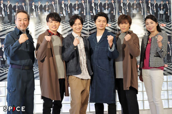 舞祭組 〇〇な人の末路～僕たちの選んだ××な 舞台◯◯な人の末路 ～僕たちの選んだ××な選択～ DVD