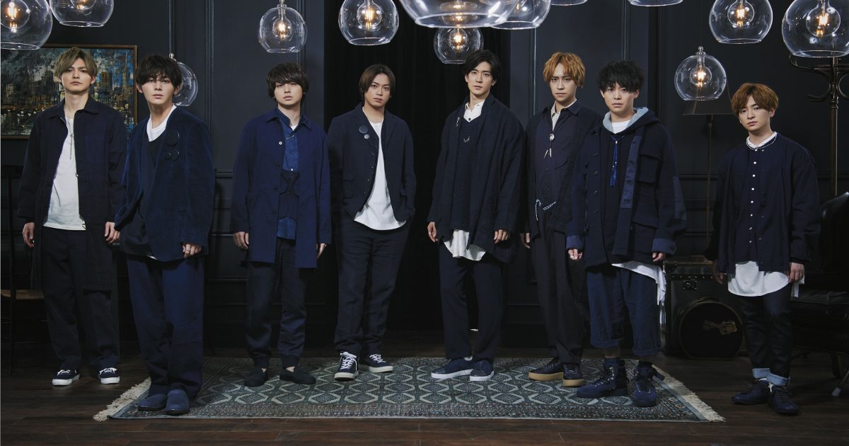 Hey! Say! JUMP、シングル「I am / Muah Muah」初回盤収録の特典