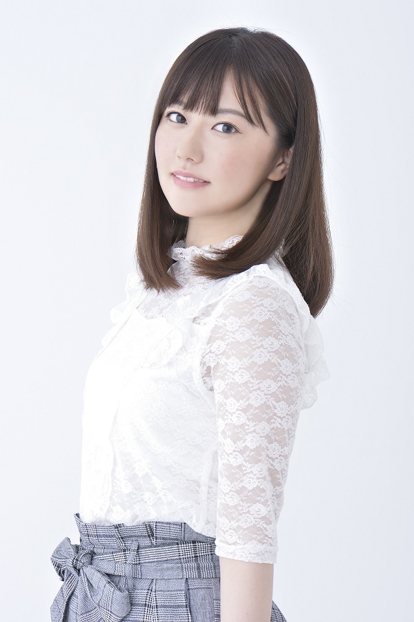 声優・三澤紗千香が音楽活動を本格化！ユニバーサル ミュージックから4 