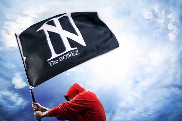 The BONEZ、5月から12都市におよぶ全国ツアー開催決定 | Musicman