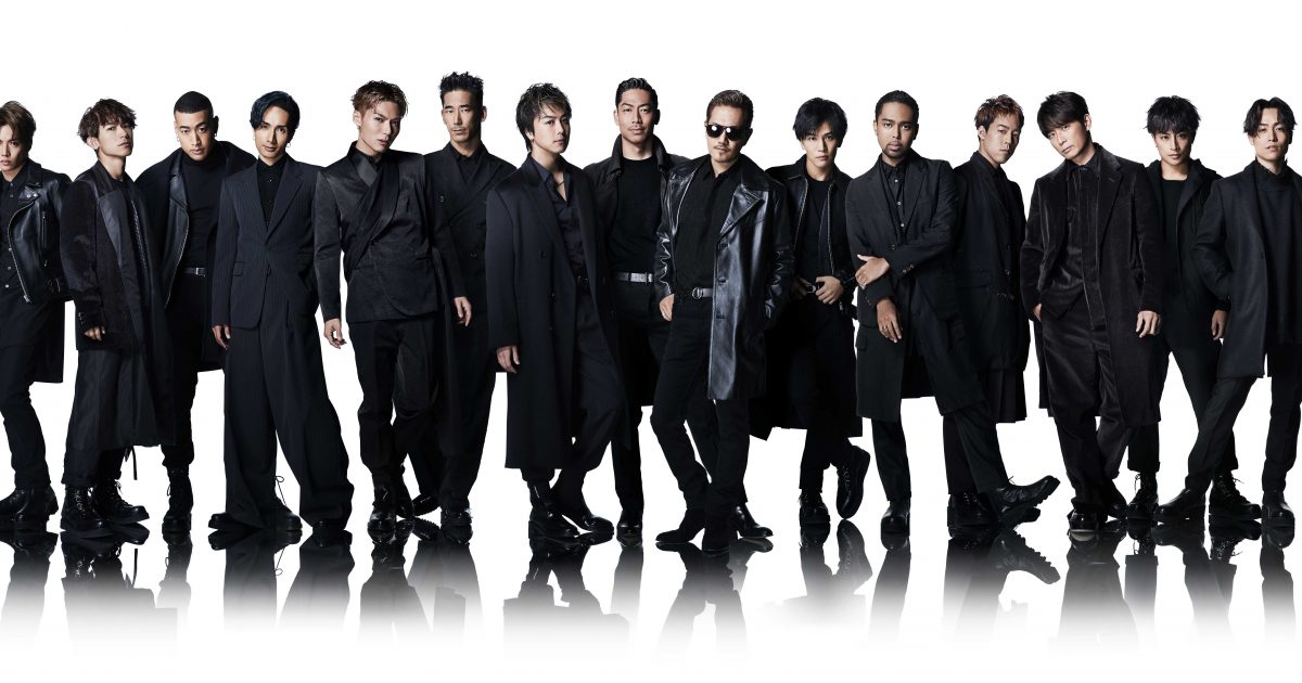 LDH.三代目.EXILE. NEWS | 三代目J SOUL BROTHERS from EXILE TRIBE OFFICIAL WEBSITE