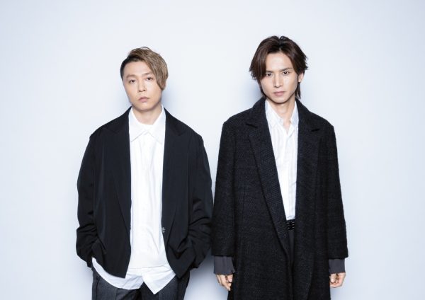 KinKi Kids、42枚目のシングル「KANZAI BOYA」を5/5リリース
