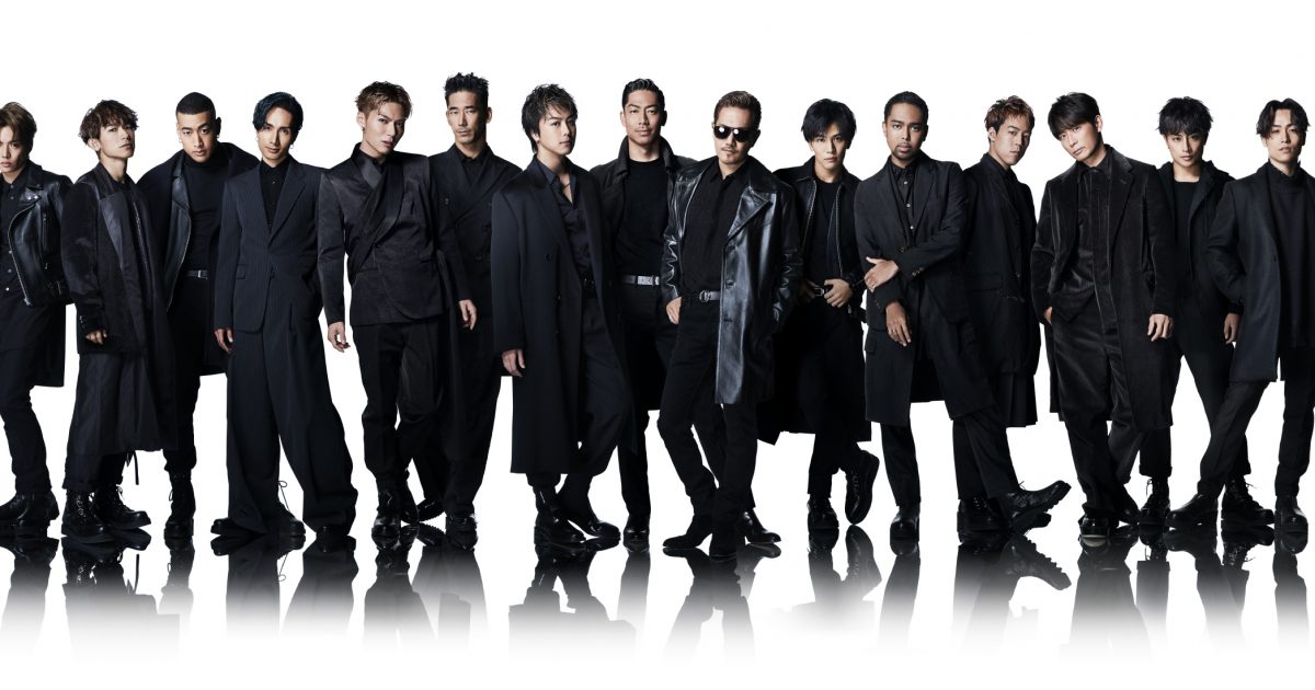 EXILE 三代目 E-girls ガチャ LDH ガチャガチャセット EXILE ジェネ EG 三代目 - メルカリ