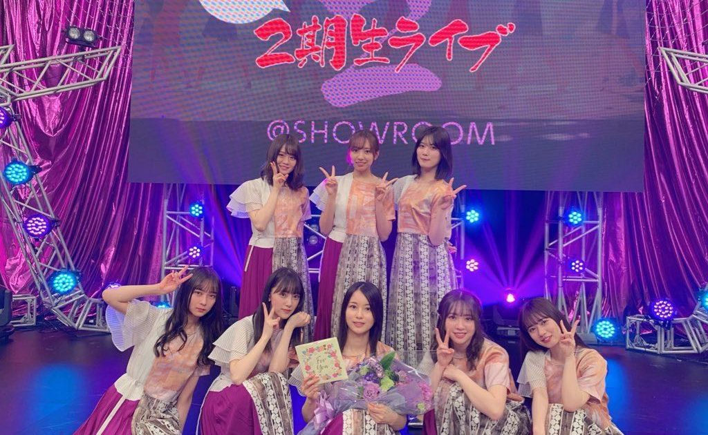 乃木坂46 2期生 生写真 2期生ライブ 9種フルコンプ まとめ売り 乃木坂46、開催中止となった幻の「2期生ライブ」形を変えて