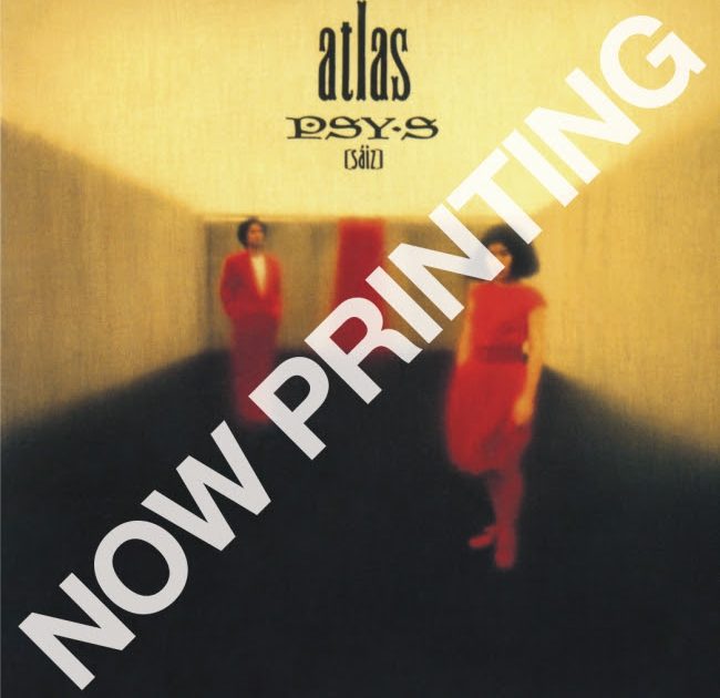 PSY・S[saiz] デビュー35周年記念、「ATLAS」初アナログ化と