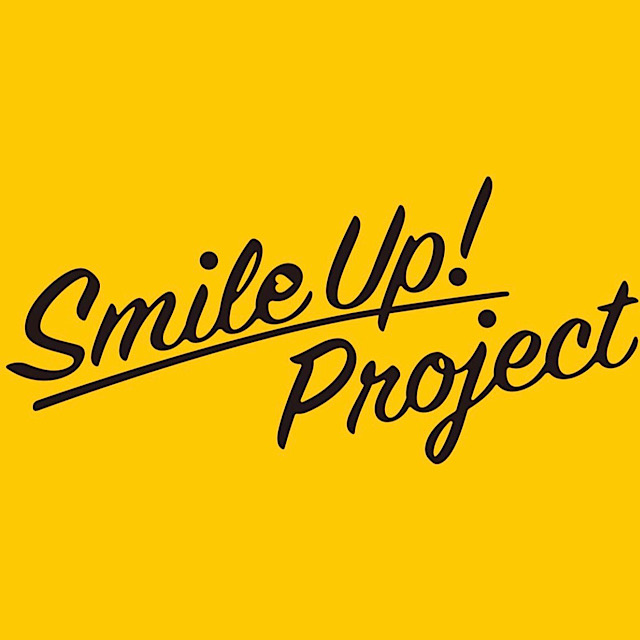 ジャニーズグループによる社会貢献活動「Smile Up! project」LINE公式