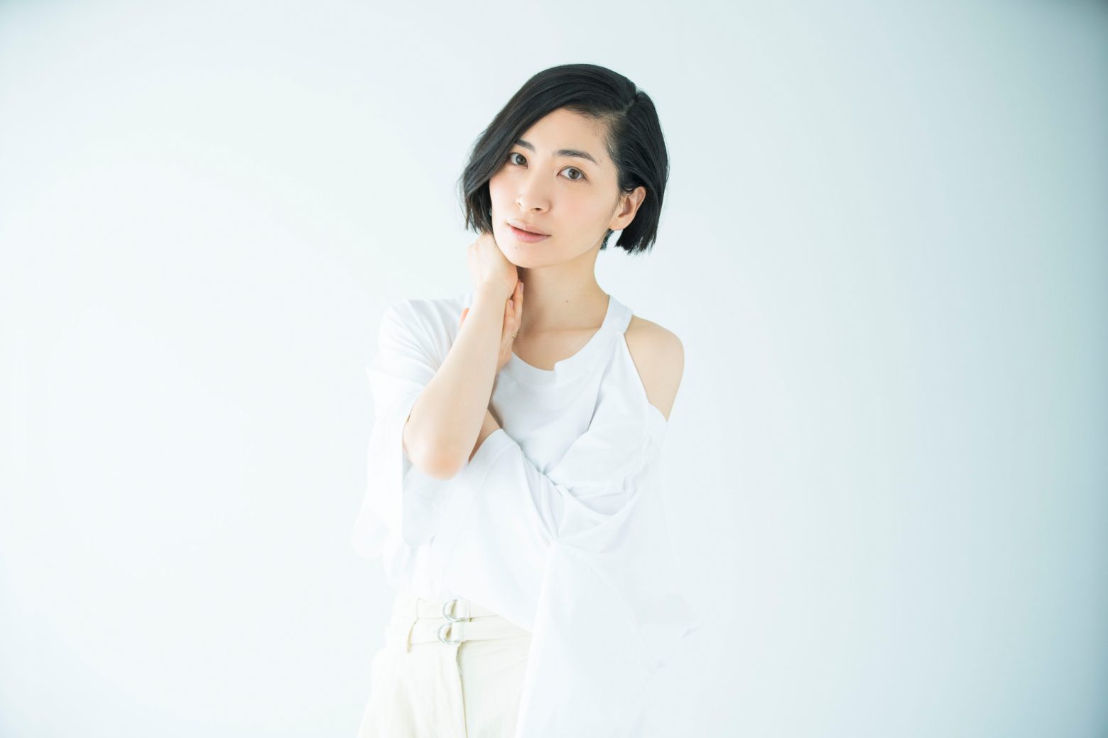 坂本真綾 25周年記念アルバム シングルコレクション アチコチ 7 15発売 ミュージック マガジン増刊も発売 Musicman