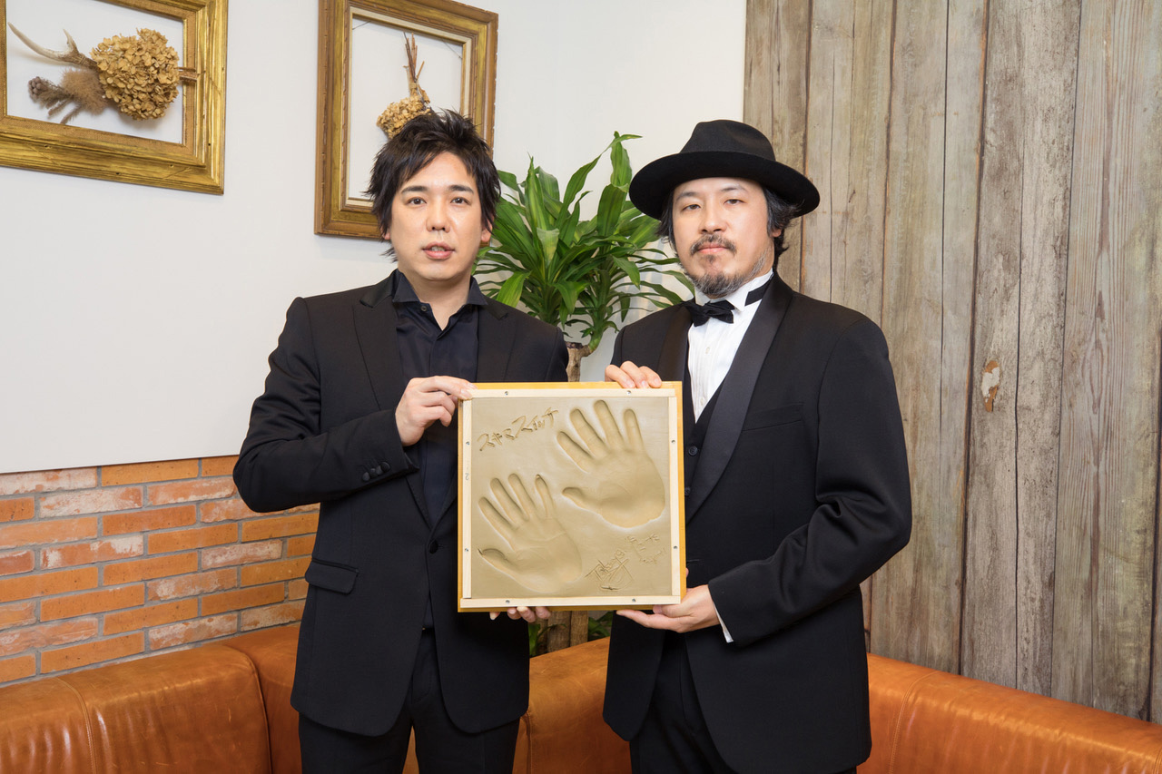 Nextone Award スキマスイッチ 奏 かなで がgold Medalを受賞 Musicman