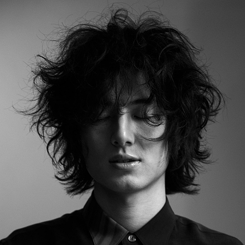 藤井 風「HELP EVER HURT NEVER」