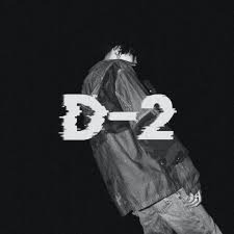 Agust D「D-2」