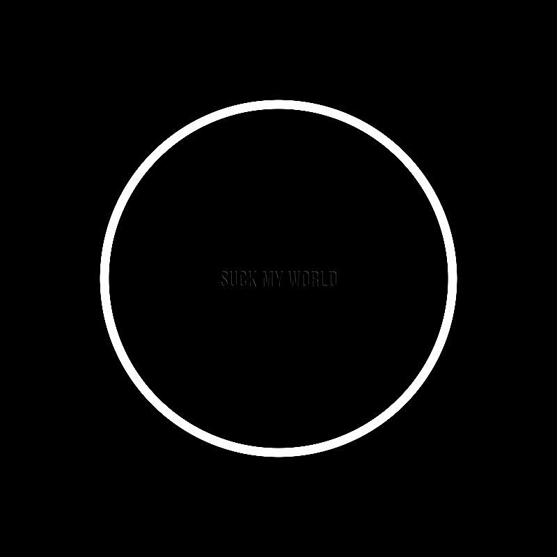 THE ORAL CIGARETTES「SUCK MY WORLD」