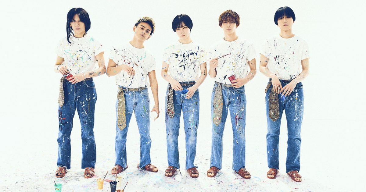 邦楽 da_ice AAA lol Flow Back da_ice AAA lol Flow Back 邦楽