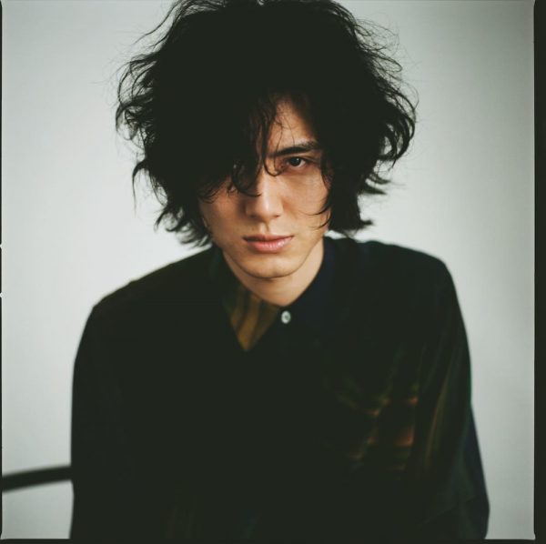 専用 藤井風 📸 | 藤井風のJULIUSとの独占コラボレーション 😩🔥 #fujiikaze