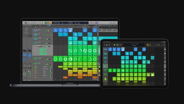 アップル、音楽制作ソフト「Logic Pro X 10.5」発表 最大規模の