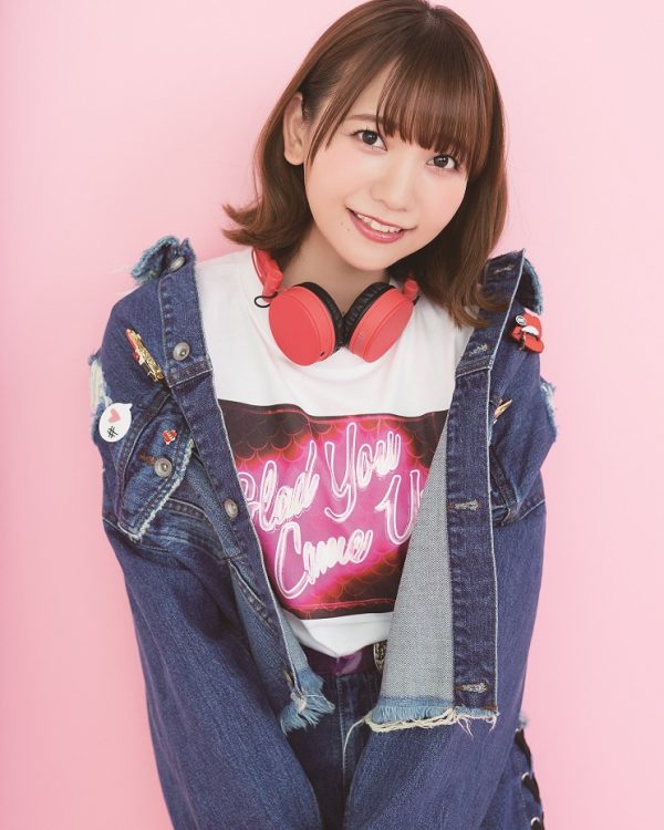 声優　和氣あず未　直筆サインミニポスター 声優 和氣あず未 直筆サインミニポスター 2025年最新】和氣あず