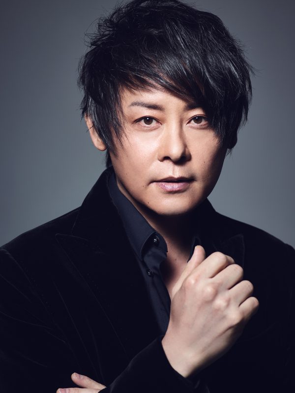 河村隆一、ニコ動で「Ryuichi Kawamura Channel」をオープン | Musicman