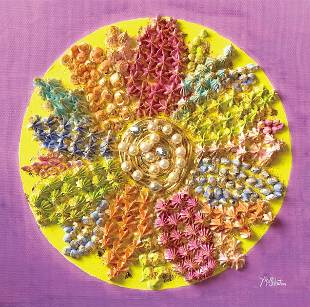 「Flower of PIANO Life」
