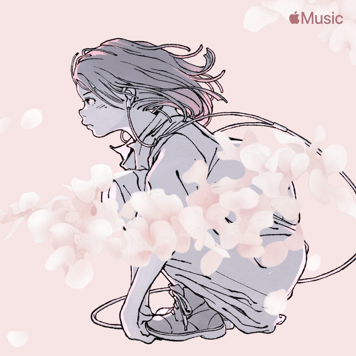 Apple Music「ピュア・ロマンス：邦楽」
