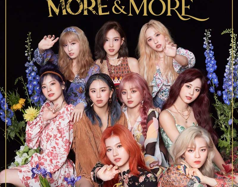 オリコン週間cdアルバム6 8 6 14 Twice 韓国9thミニアルバムが1位 海外女性アーティストの1位獲得作品数 で歴代単独2位に Musicman オリコン週間cdアルバム6 8 6 14 Twice 韓国9thミニアルバムが1位 海外女性アーティストの1位獲得作品数 で歴代単独2位に Musicman