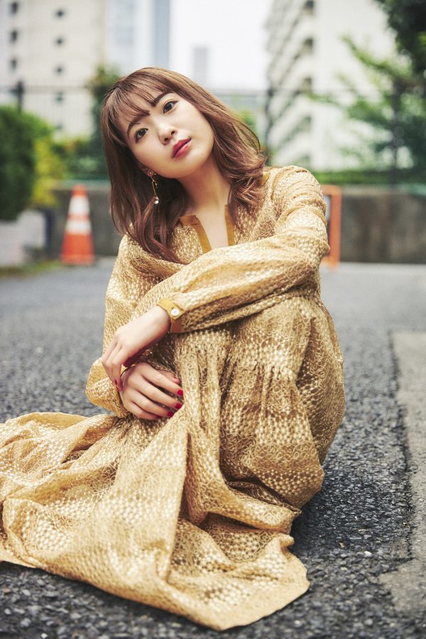 斉藤朱夏「新しい私も見せられたらいいな」 地元・埼玉FM NACK5で