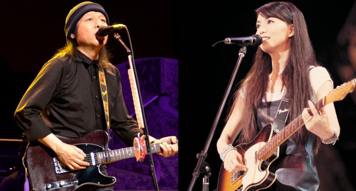 竹内まりや 2014 コンサートツアーパンフレット ライブ 写真