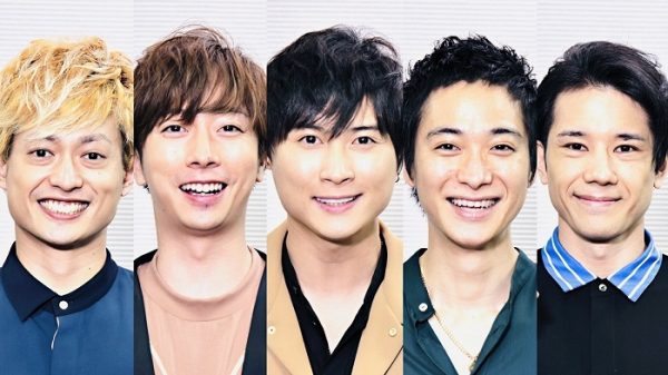 A.B.C-Z - A.B.C-Z主演映画「オレたち応援屋！！」プレスシート A.B.C-Zが日本中にエールを届ける！初主演映画『オレたち応援屋