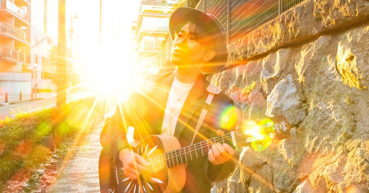 ナオト インティライミ Nhk みんなのうた に書き下ろした新曲 スタートライン 8 2初oa Musicman