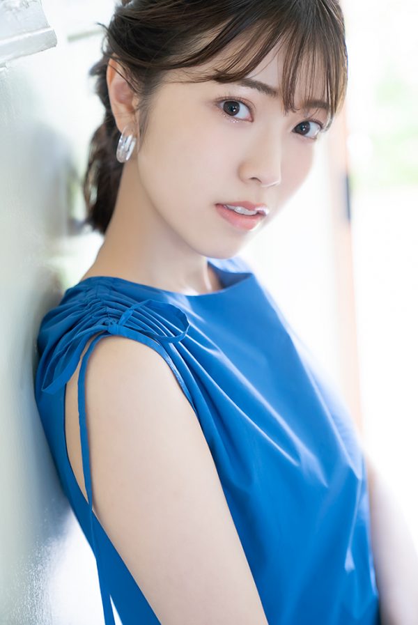 石原夏織、新曲「Against.」がアニメ「キミと僕の最後の戦場