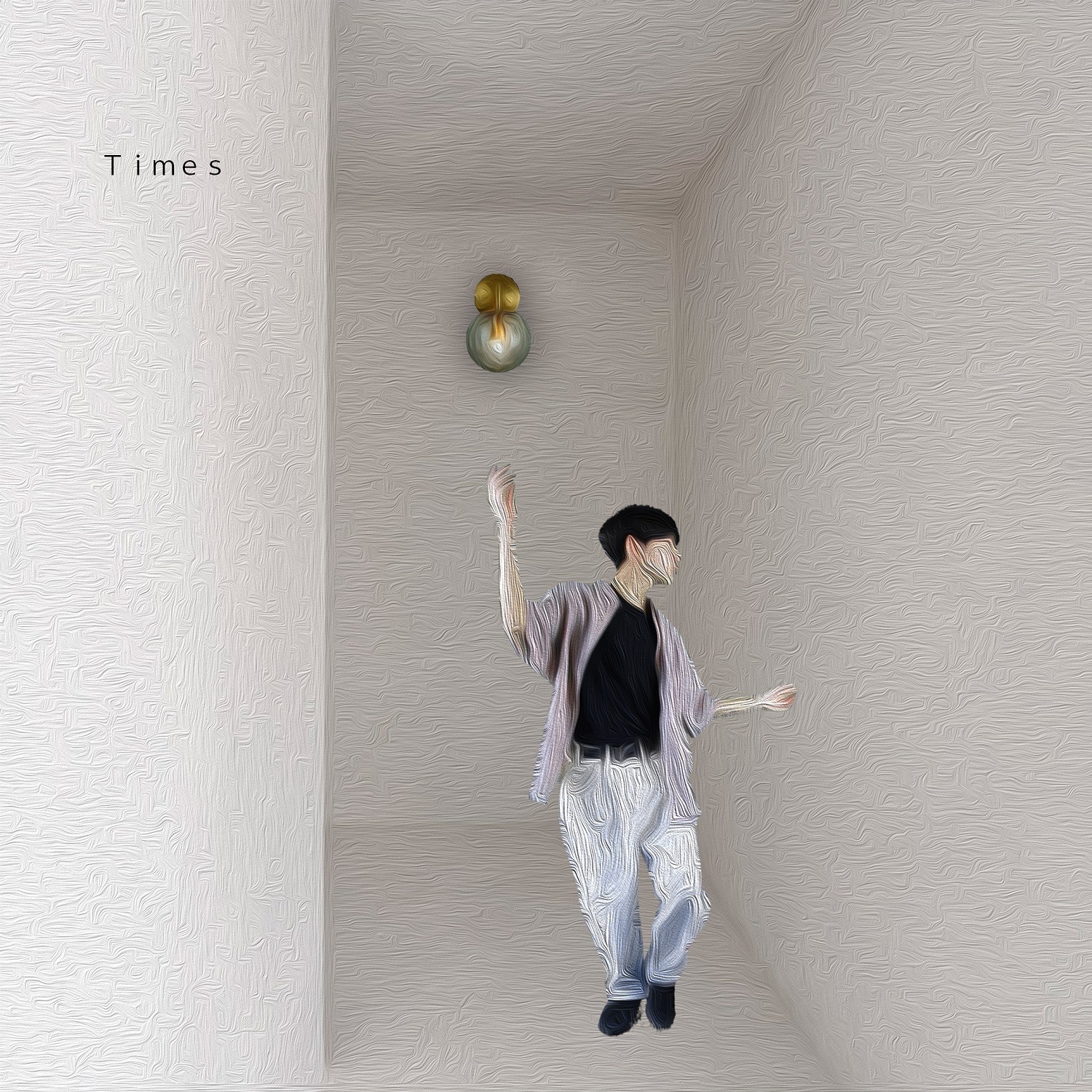 Sasuke Nhk Eテレ アクティブ10 マスと テーマソングとして書き下ろした新曲 Times がデジタルシングルとして配信決定 Musicman