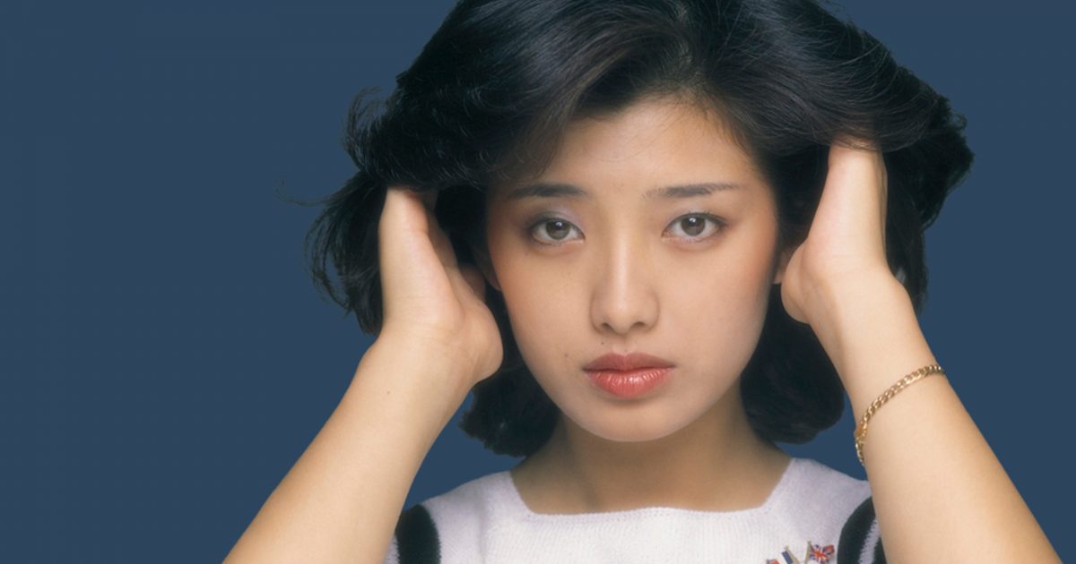 Apple Music、山口百恵の全アルバムのライナーノーツを公開 | Musicman