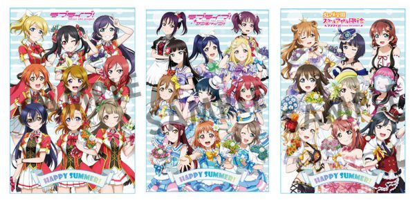 ラブライブ サンシャイン 2期オープニング衣装 各メンバー 各サイズ 新品 ラブライブ サンシャイン 2期オープニング衣装 各メンバー 各