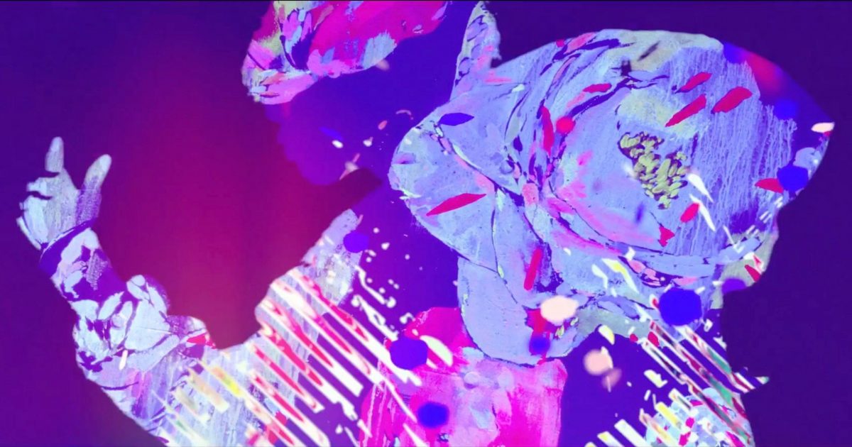 VOCALOD COVER][MMD]春雷/米津玄師 [初音ミク/マクネナナ/VY1] [60fps