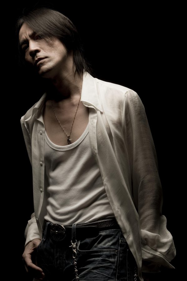氷室京介 龍吟雷起 ロンＴ b5ee99de0a4aac208109a6465daab0