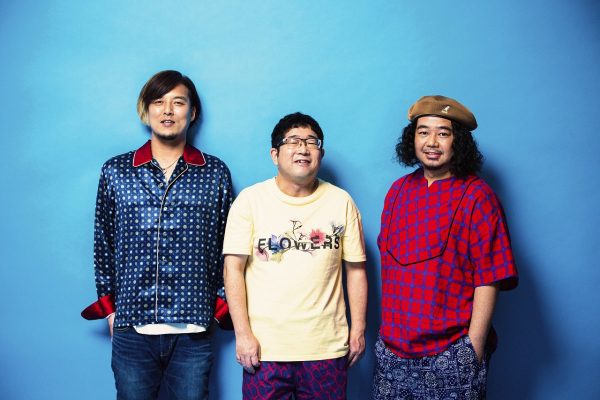 サンボマスター 終わらないミラクル イズ ノットデッド 山口隆 サンボマスター 7th ALBUM「終わらないミラクルの予感アルバム