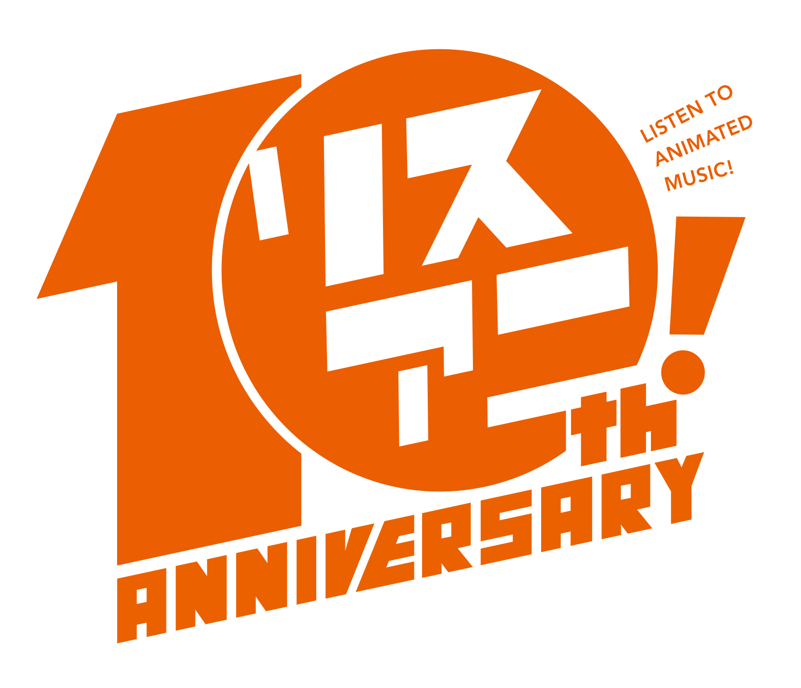 リスアニ の10年間を彩るアニソンを収めたmix Cd リスアニ Mix By Dj和 10th Anniversary Selection 発売決定 Musicman