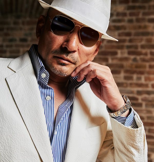 クレイジーケンバンド 横山剣、FMヨコハマ「萩原健太のotonanoラジオ