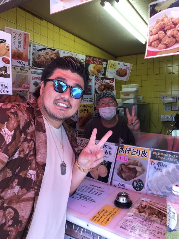 湘南乃風 RED RICE、自身のソロ楽曲「花日」MVで監督・編集に初挑戦