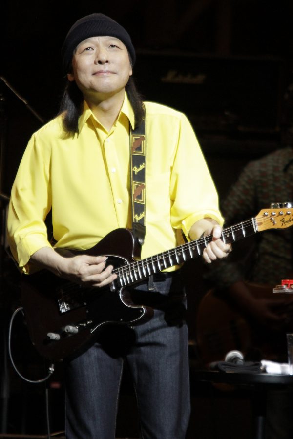 山下達郎、初のライブ映像配信が決定 ⾼⾳質動画配信サービス『MUSIC