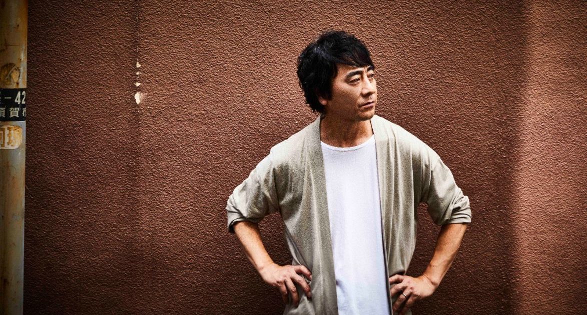 山崎まさよし、25周年のキックオフとなるEPのリリースを発表