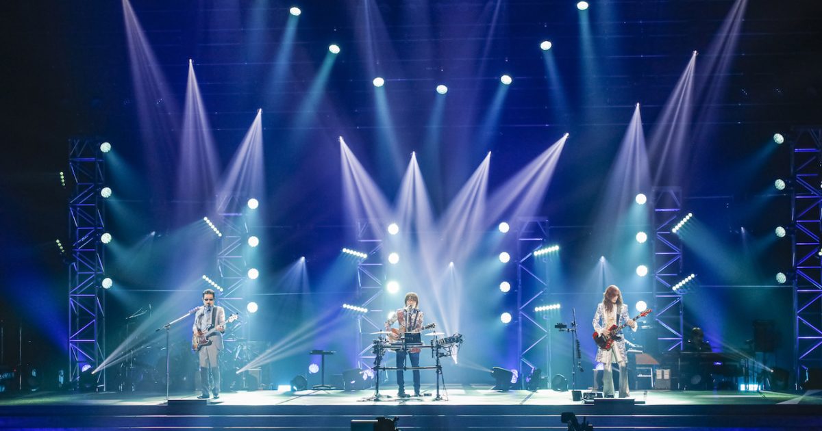 THE ALFEE 46th Birthday2020夏の夢 8.25 THE ALFEE 46th Birthday 2020 SUMMER8.24-25 夏の夢 公式版